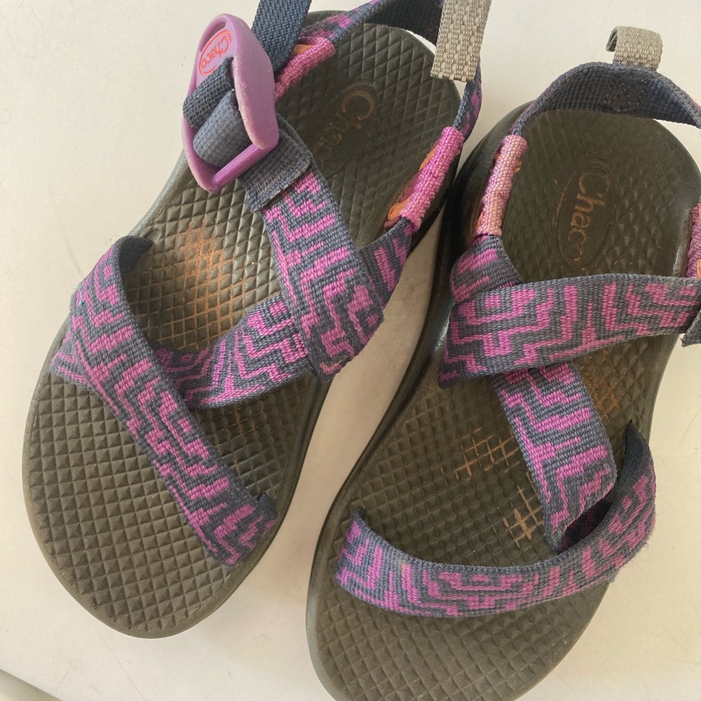Kids Chacos